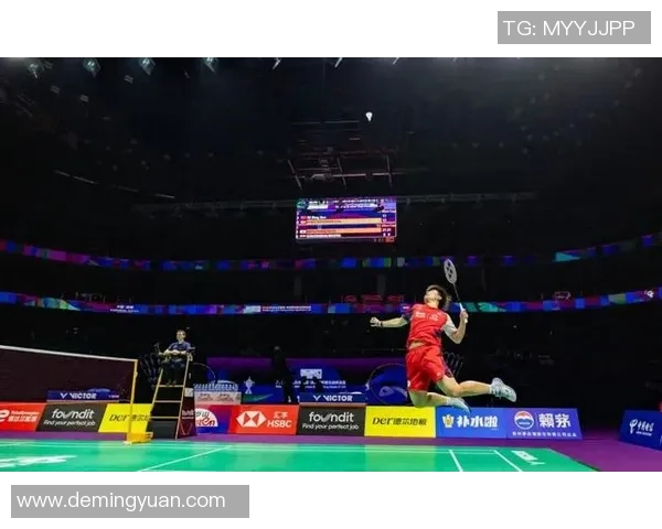 上海羽毛球队在联合会杯中的强势表现与未来展望分析